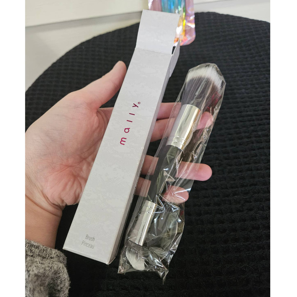 BRUSH LOT Sonia Kashuk Sponge Mally Blush Brush Physician's Formula Sharpener - Picture 8 of 16